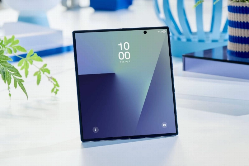 Galaxy Z Fold7