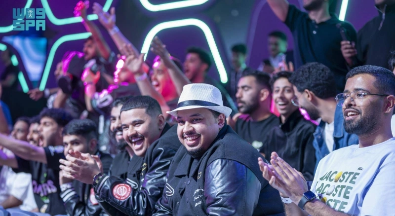 تفاعل الجماهير خلال البطولة