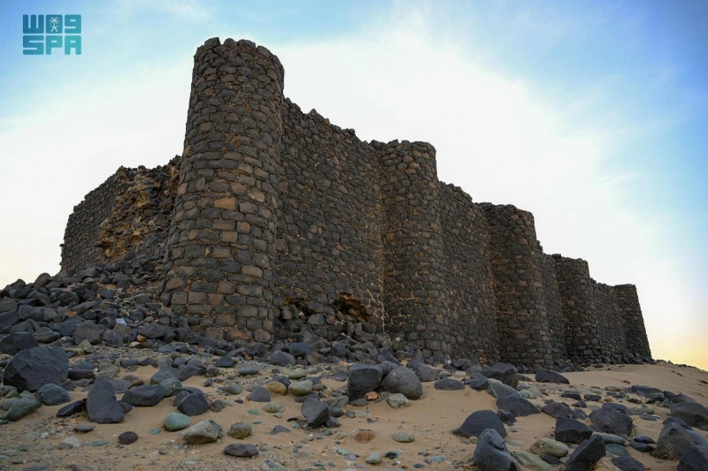 قصر علياء