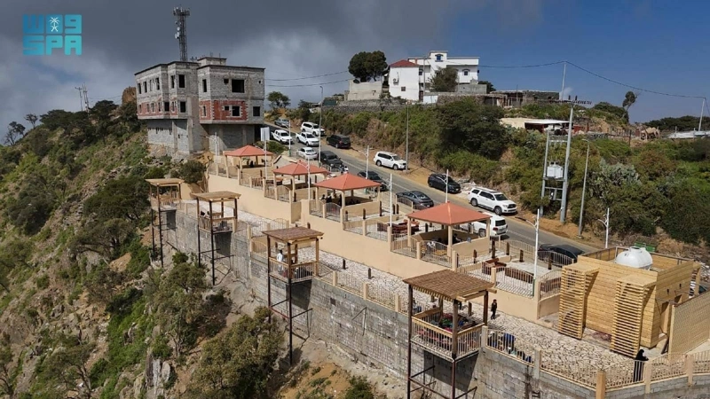 الجبل الأسود