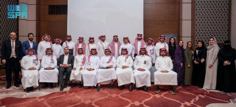 جانب من المشاركين في ورشة العمل