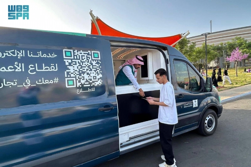 قافلة توعوية