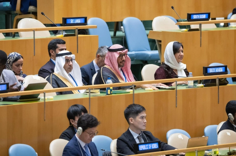 مؤتمر حل الدولتين
