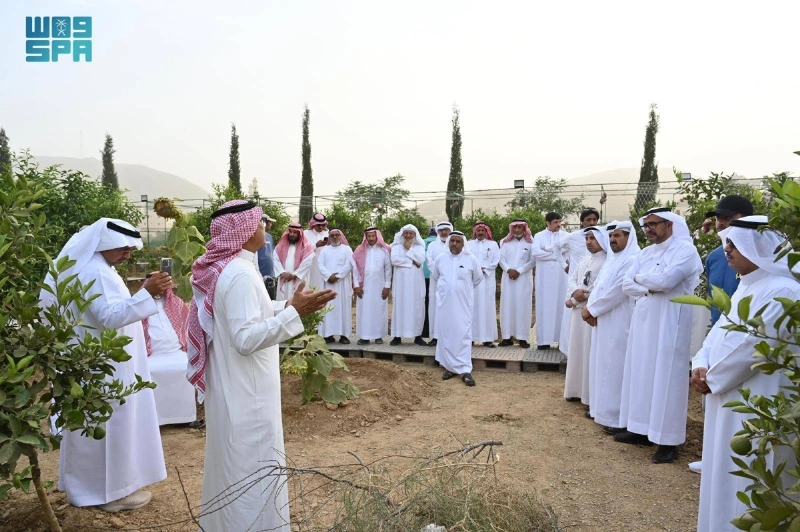 حملة إرشادية