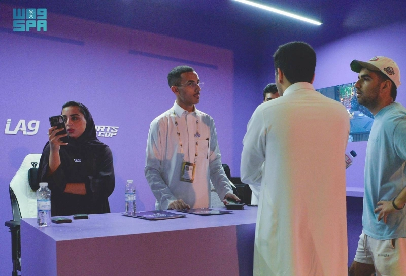 جناح «لاق»