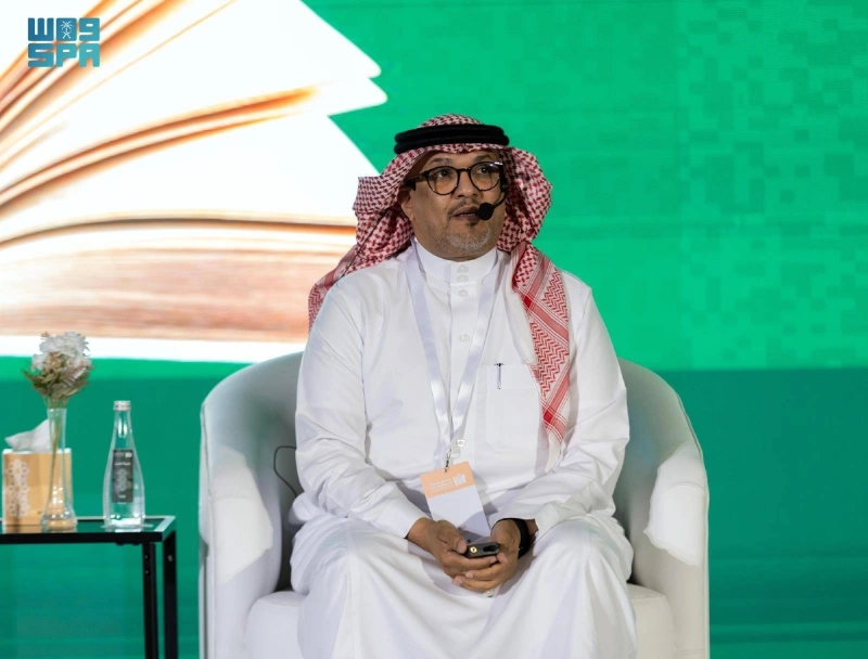 المؤرخ فؤاد المغامسي
