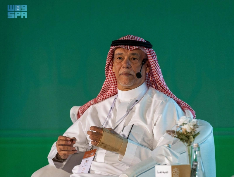 عبداللطيف العفالق