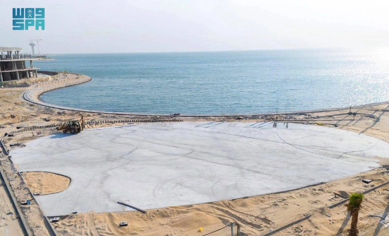 المنطقة الرياضية
