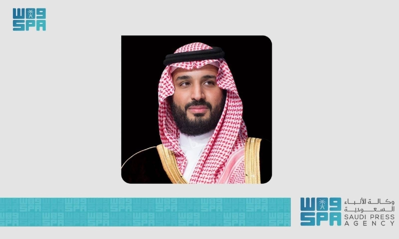 ولي العهد