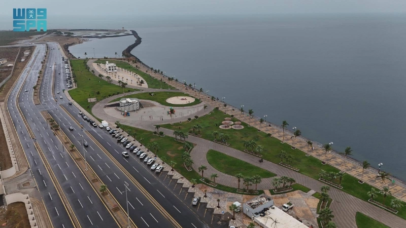 شاطئ جازان