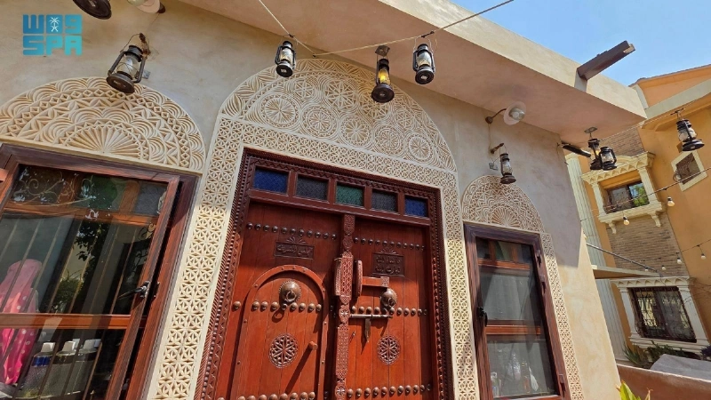 مجلس تراثي