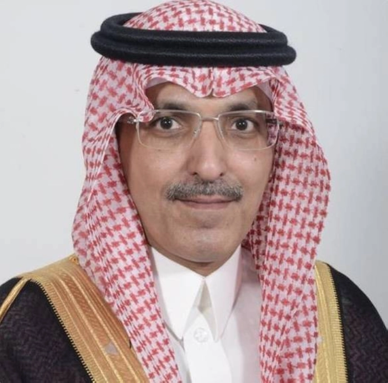 وزير المالية