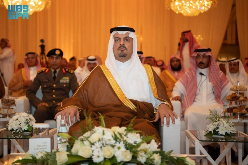 سعود بن مشعل