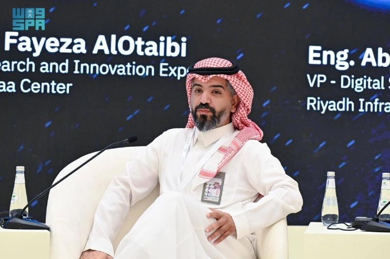 عبدالله الأسمري