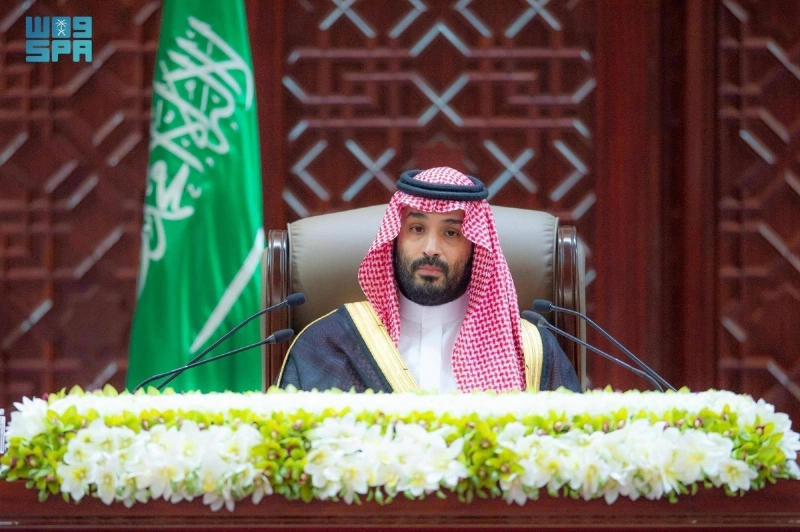ولي العهد