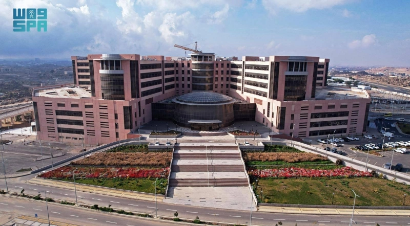 جامعة الملك خالد