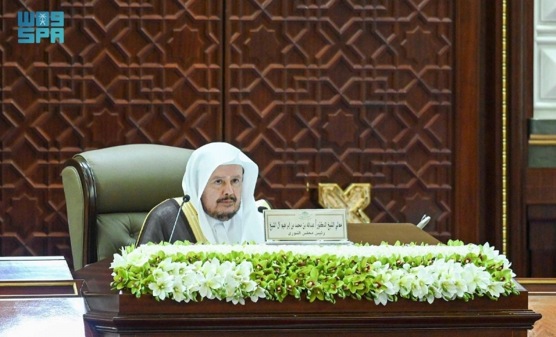 عبدالله آل الشيخ
