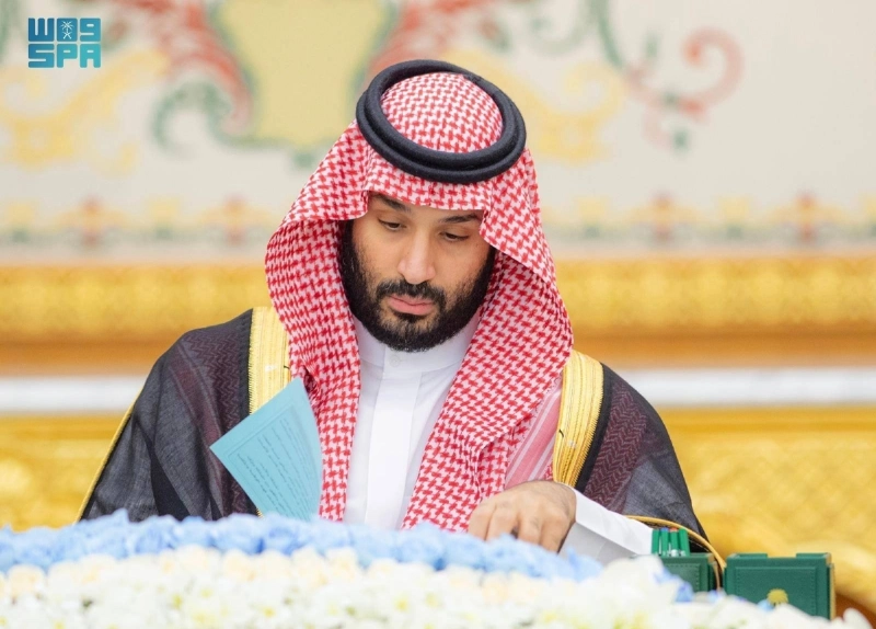 ولي العهد