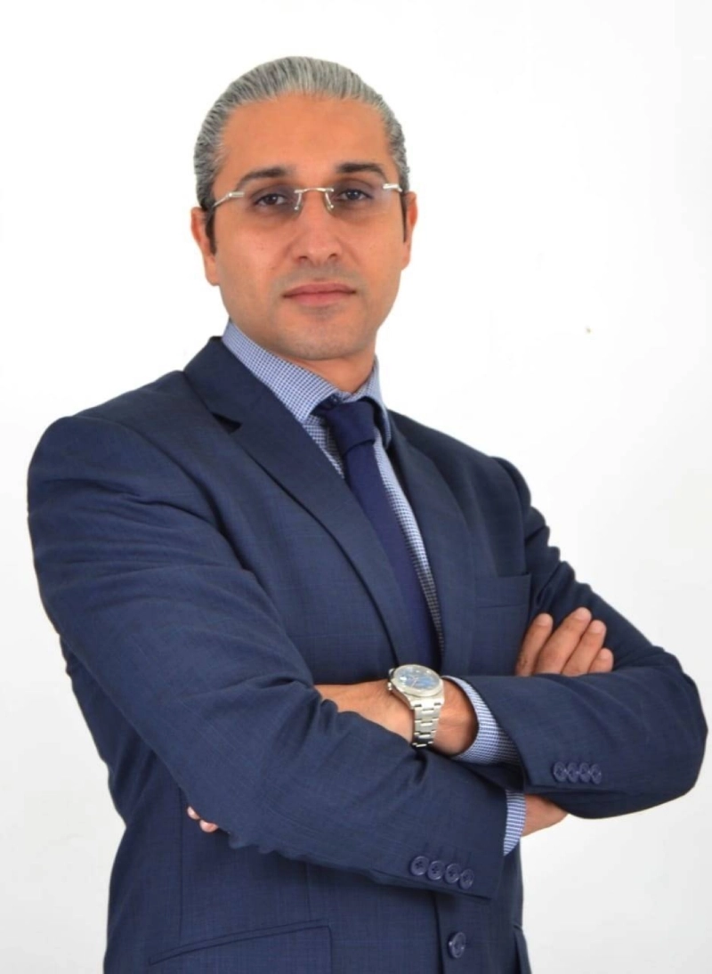 محمد منكبي