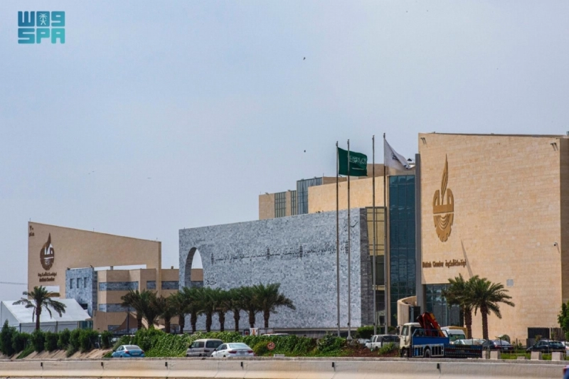 غرفة مكة