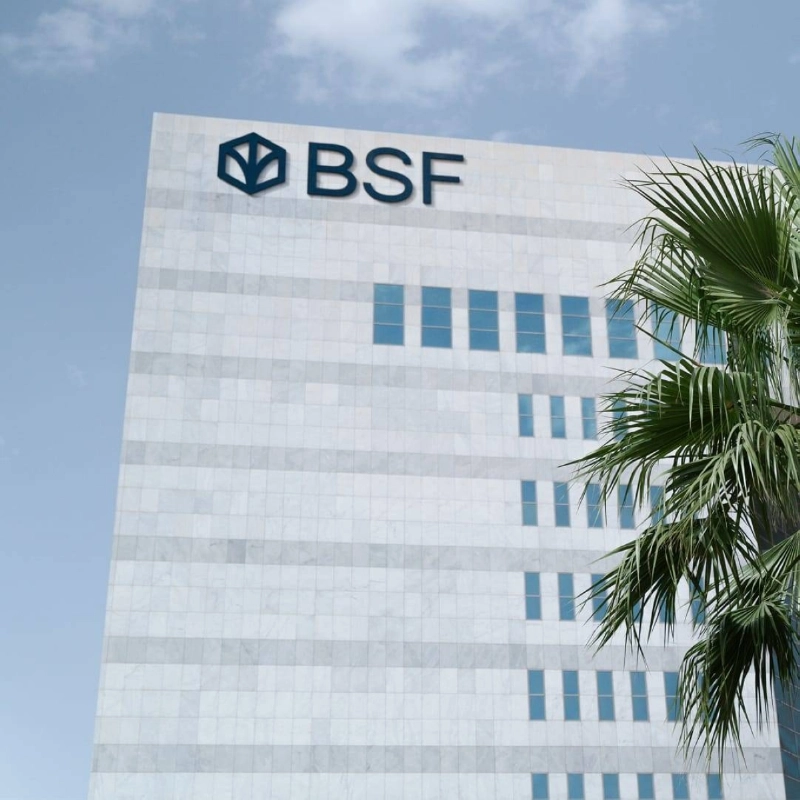 BSF