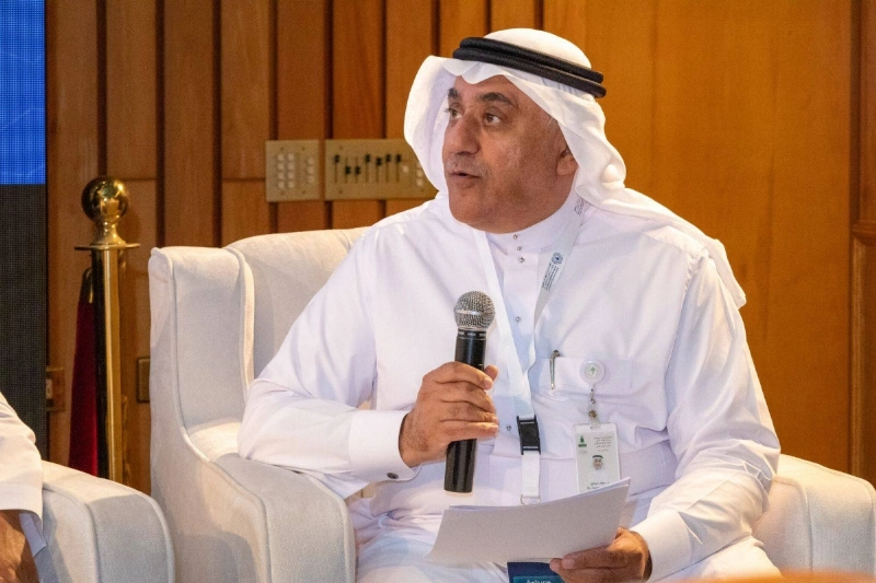 د. سطام بن سعود لنجاوي