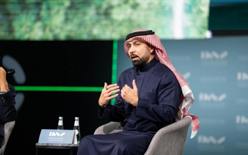 فهد الرشيد