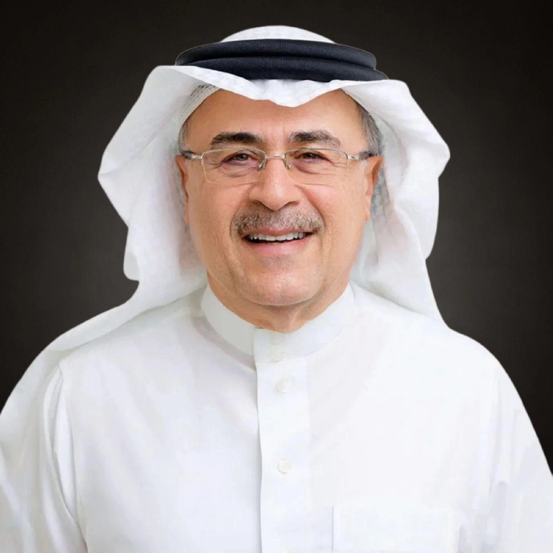 المهندس أمين الناصر