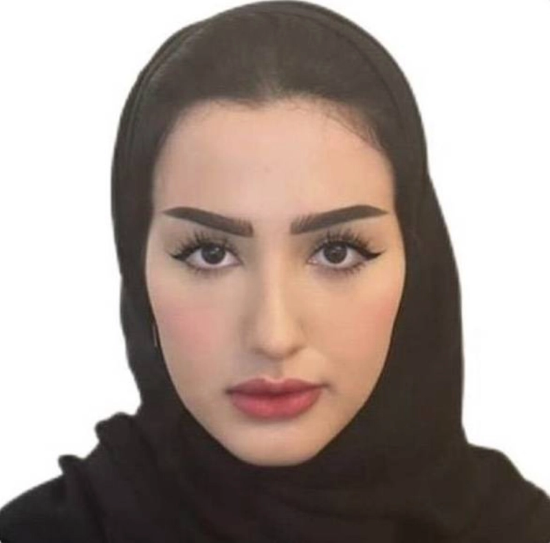هدى عسيري
