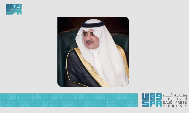 أمير تبوك