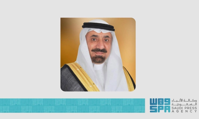 أمير نجران