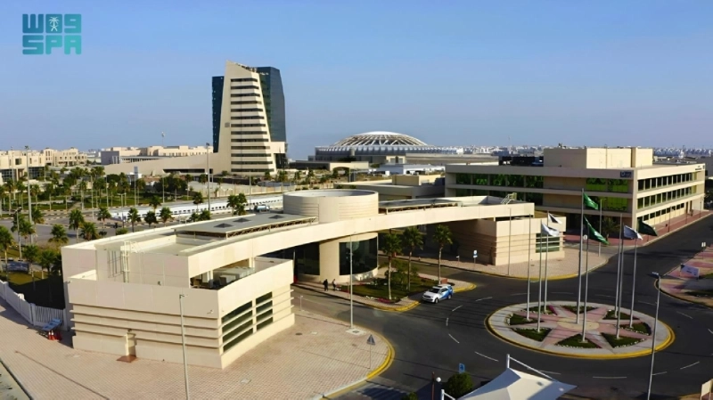 جامعة الامام عبدالرحمن 2
