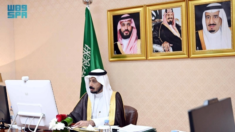 محمد المطيري