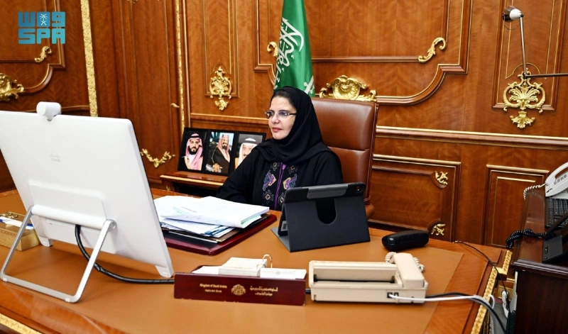 حنان الأحمدي