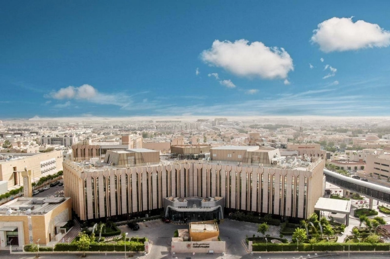 دلة الصحية