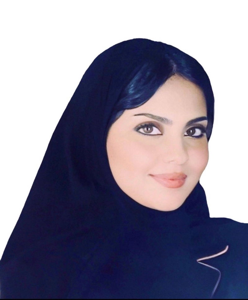 نوف علي الزامل