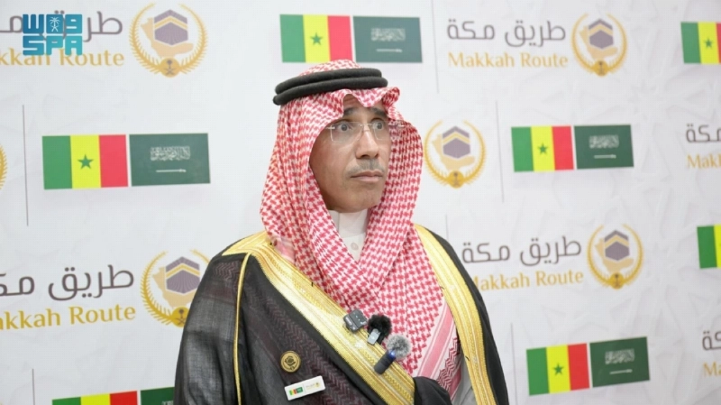 اللواء د. صالح المربع