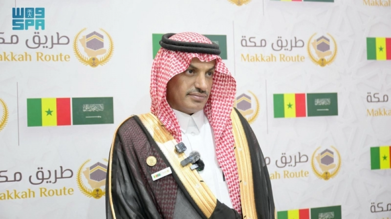 محمد العتيبي