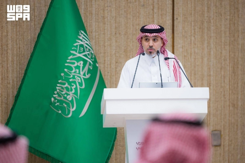 عادل الزهراني