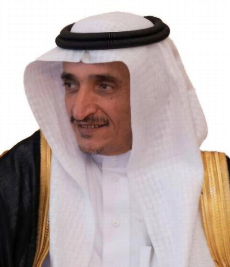 عايض بن عبدالله الدرهم