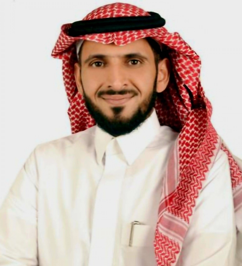 حامد الذيابي