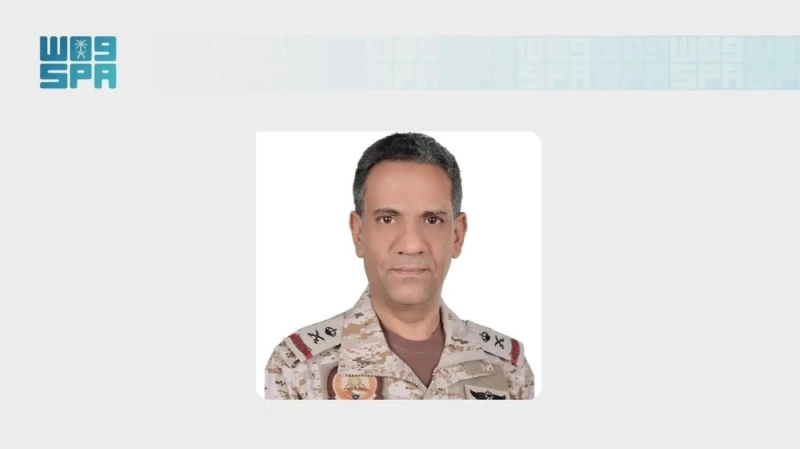اللواء تركي المالكي