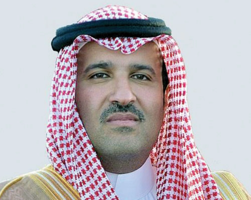 فيصل بن سلمان