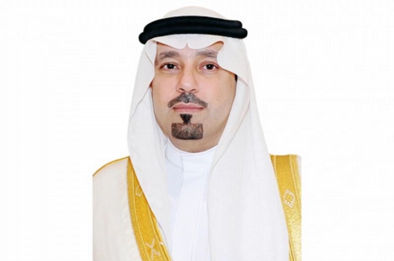 مشعل بن عبد الله