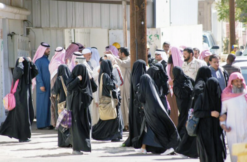 أمين المنطقة عبدالله المقبل