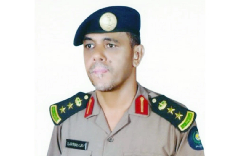 عبدالله عسيري