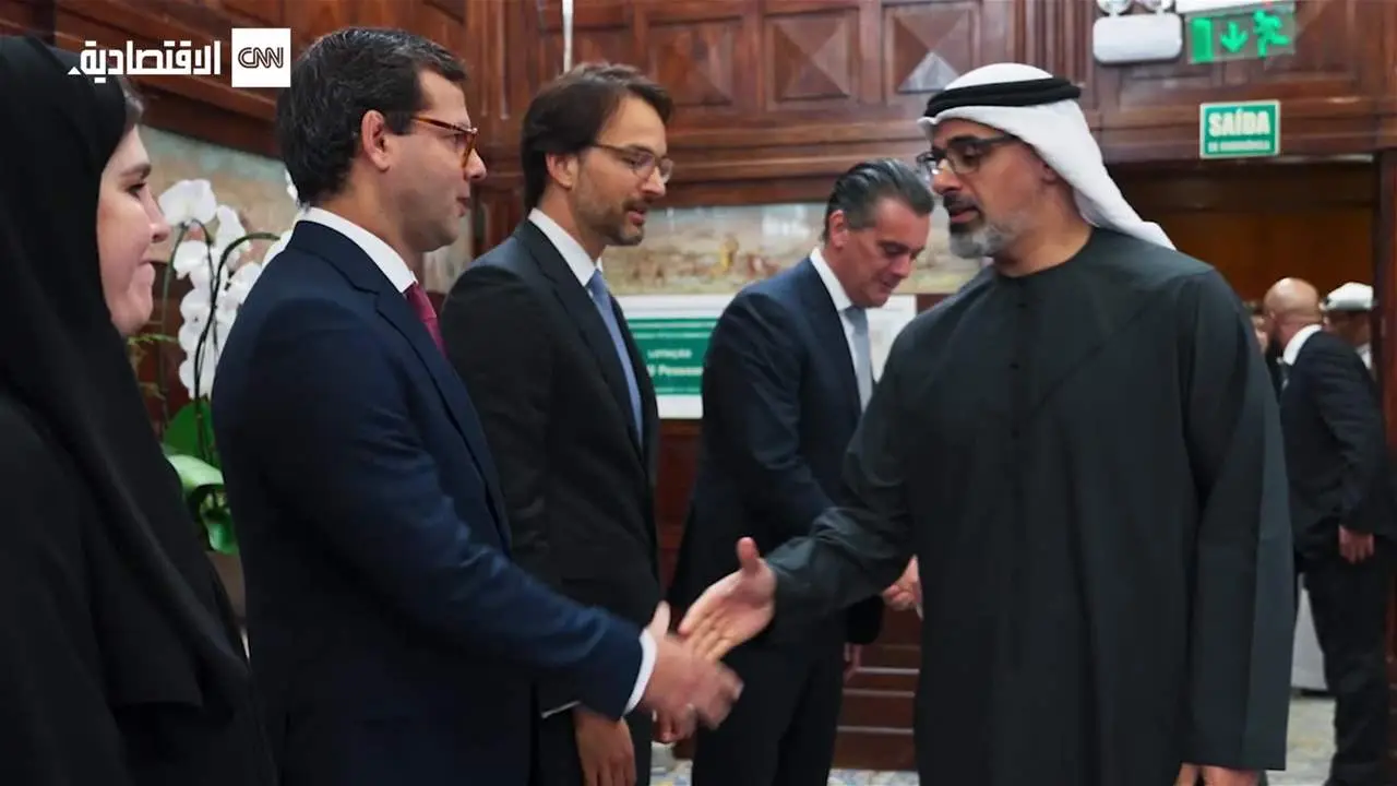 مبادلة الإماراتية تستثمر في نخيل برازيلي لإنتاج وقود أقل كلفة