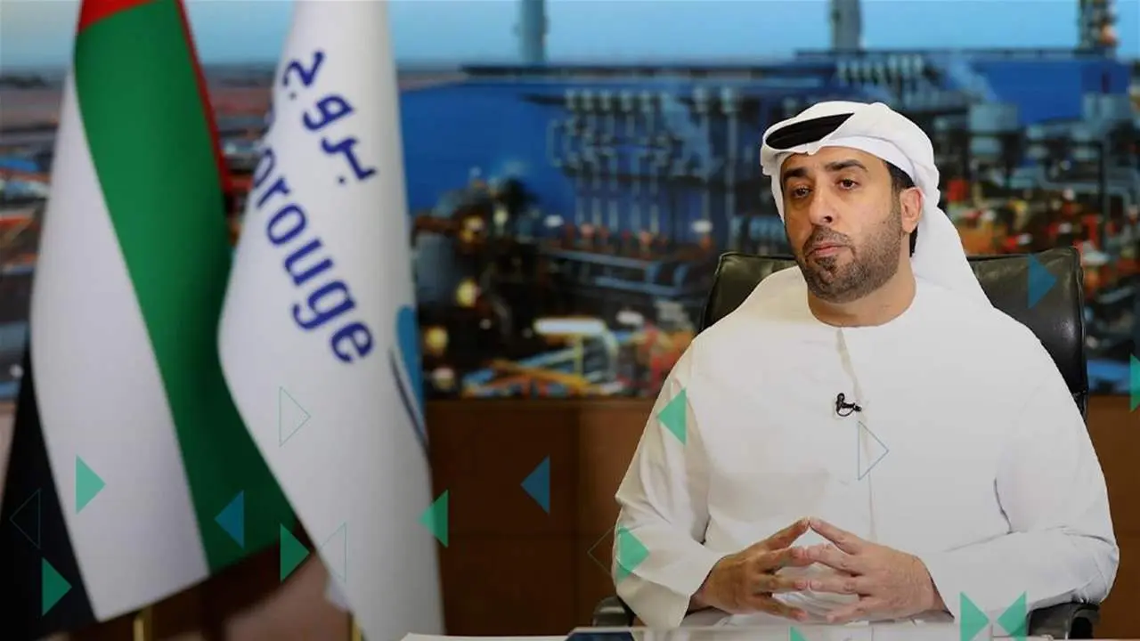 &laquo;بروج&raquo; لـCNN الاقتصادية: 1.24 مليار دولار أرباحنا في 2024