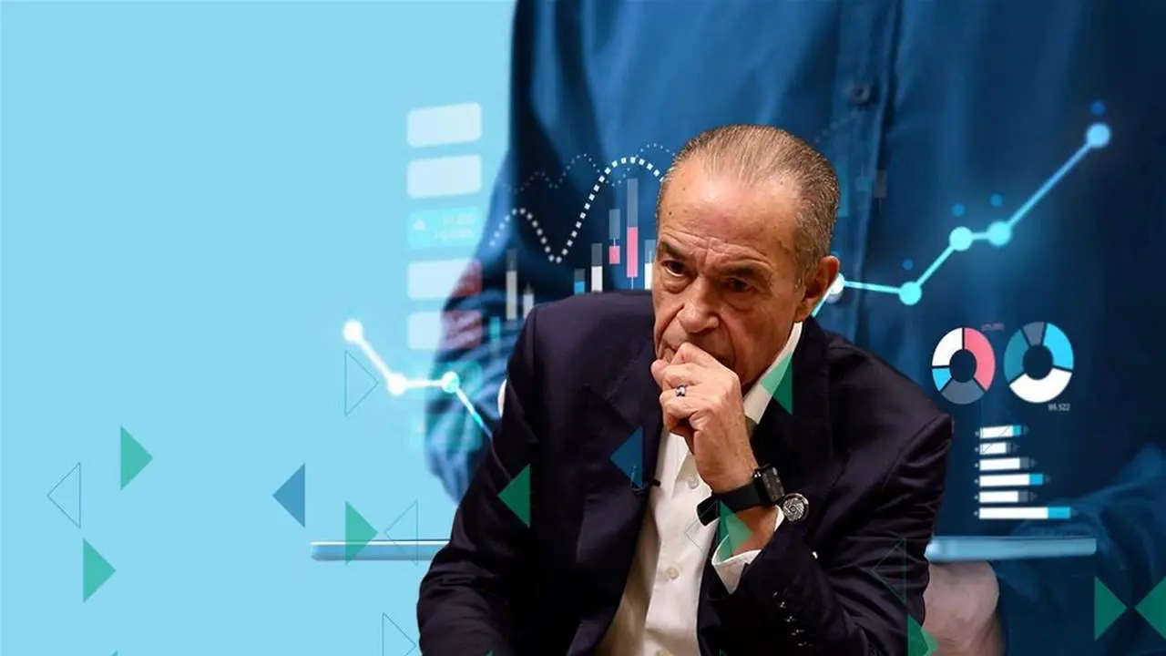 محمد منصور لـ&laquo;CNN الاقتصادية&raquo;: افتتاح مصنع جديد للسيارات الكهربائية والهجينة بمصر