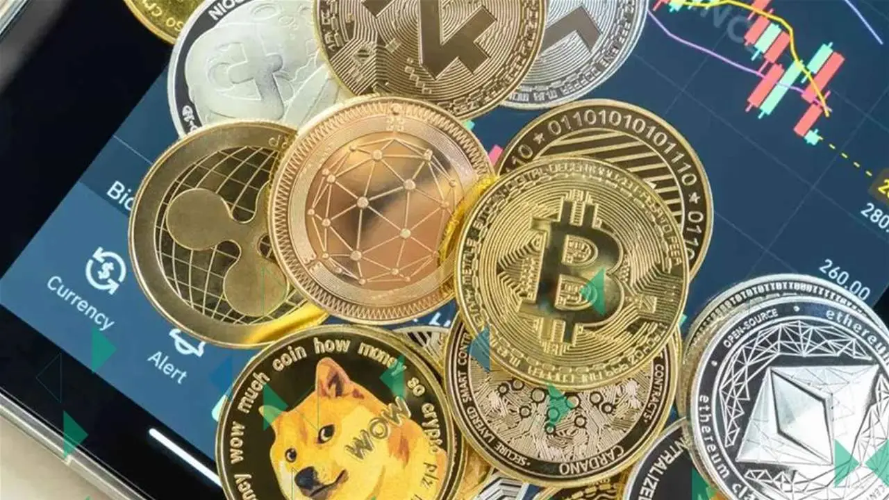 مستقبل الأصول الرقمية.. تكنولوجيا تتكامل لا تستبدل